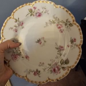 Gorgeous Designer Plate
